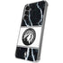 NBA Minnesota Timberwolves Marble Galaxy S24 Plus Clear Case